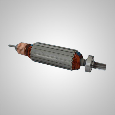 Rotor Assembly