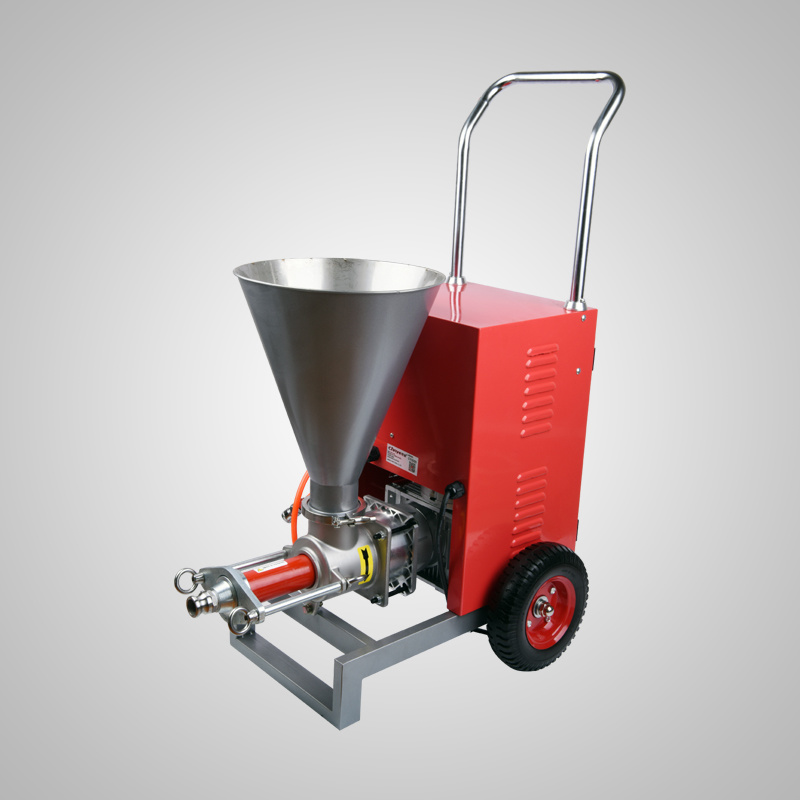 Airless Sprayer CY5500