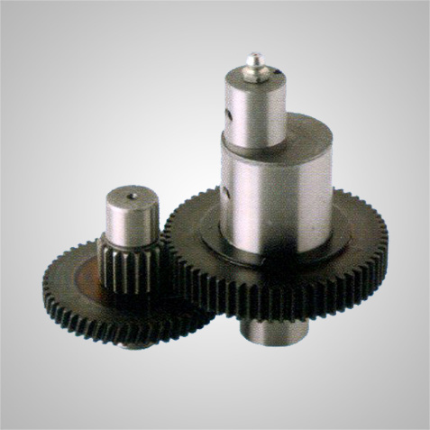 Gear unit