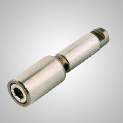 Plunger rod