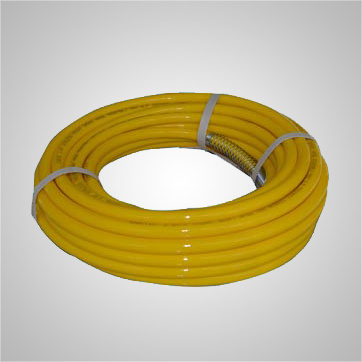 High pressure hose