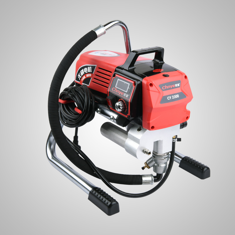 CY2300 Brushless Sprayer