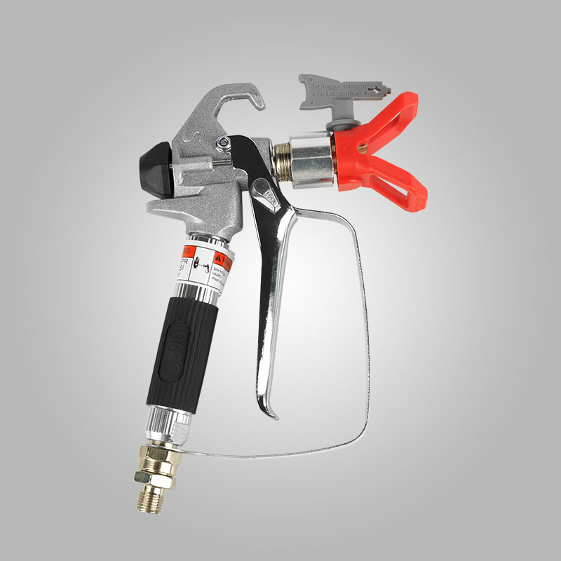 Spray Gun / Spray Nozzle