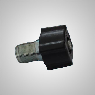 Pressure regulator