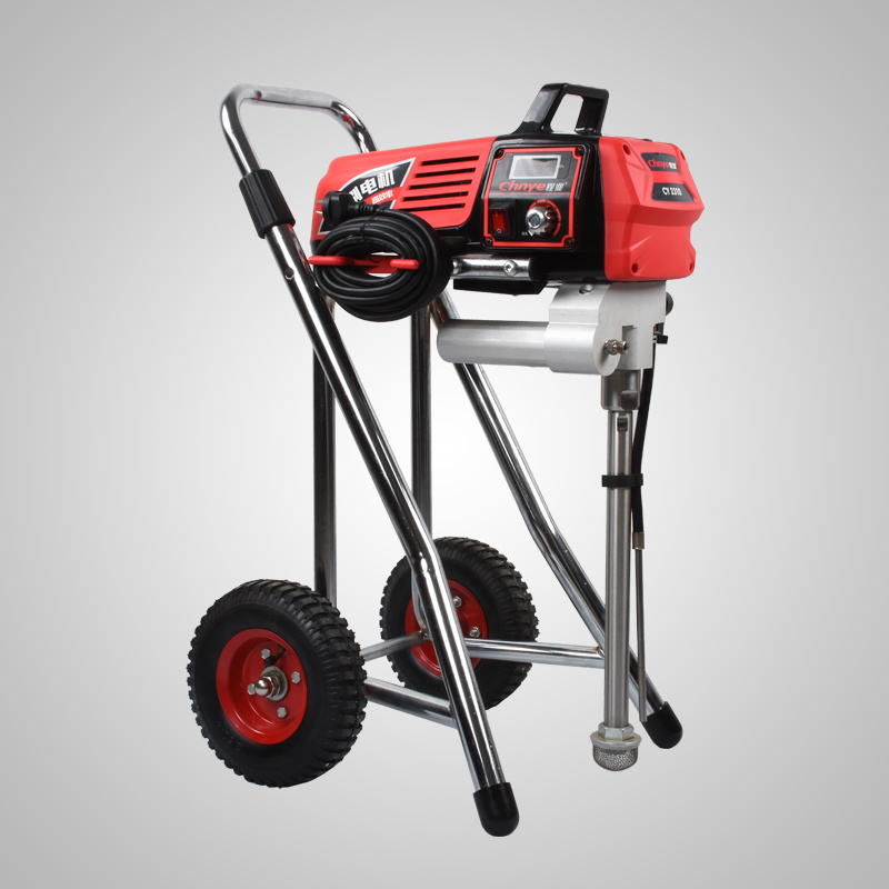 CY2310 Brushless Sprayer