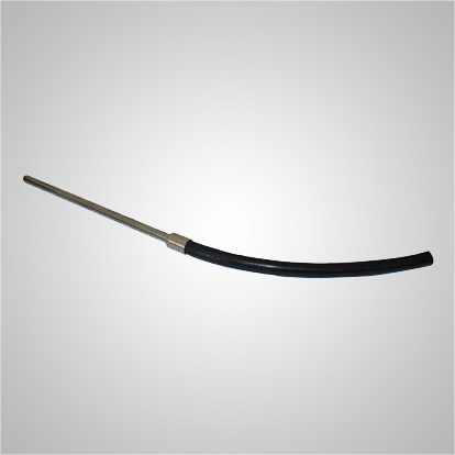 Liquid return pipe