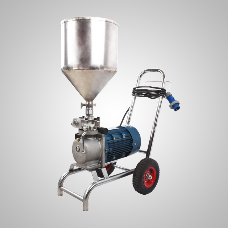 Airless Sprayer CY4200