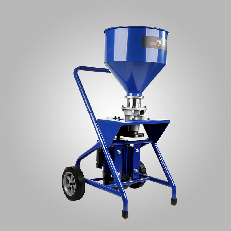 MIXER
