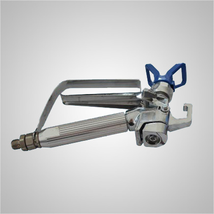 Spray gun