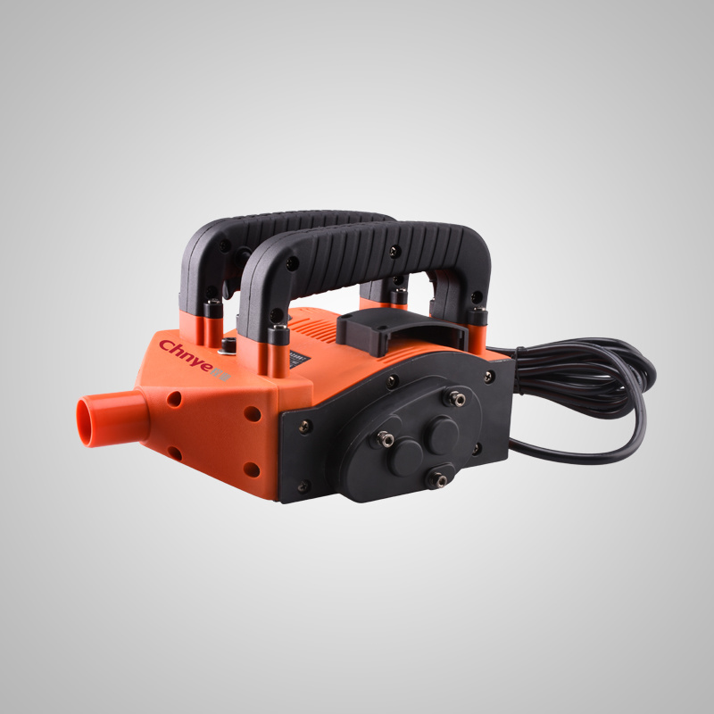 Wall planer GDD-2
