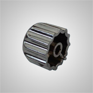 Potentiometer knob