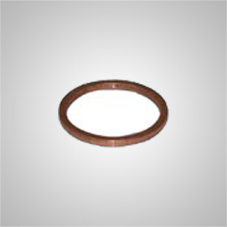 Copper ring