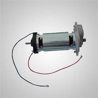 1800 Brushed DC Motor