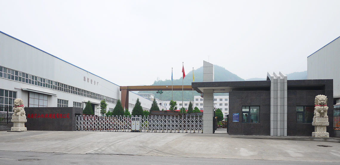 守山機械