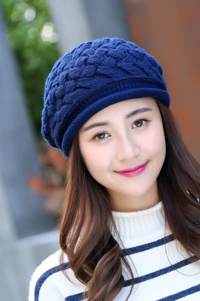 KNIT CAP