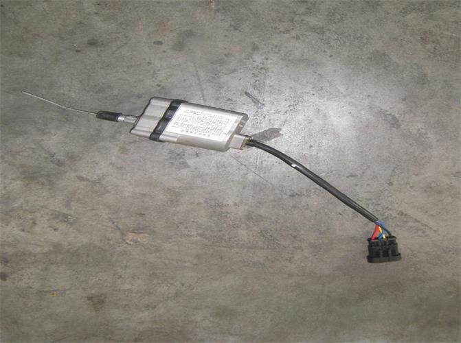 電氣部分