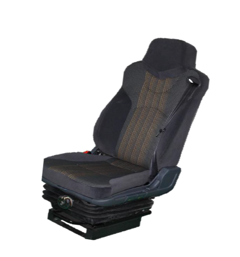汽气车座椅司机椅系列-J15机械减震司机椅-厦门金宏达实业发展有限公司 