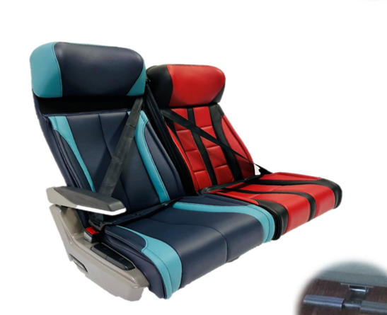 汽车座椅--大中巴乘客座椅系列--C-2型座椅-厦门金宏达实业发展有限公司 