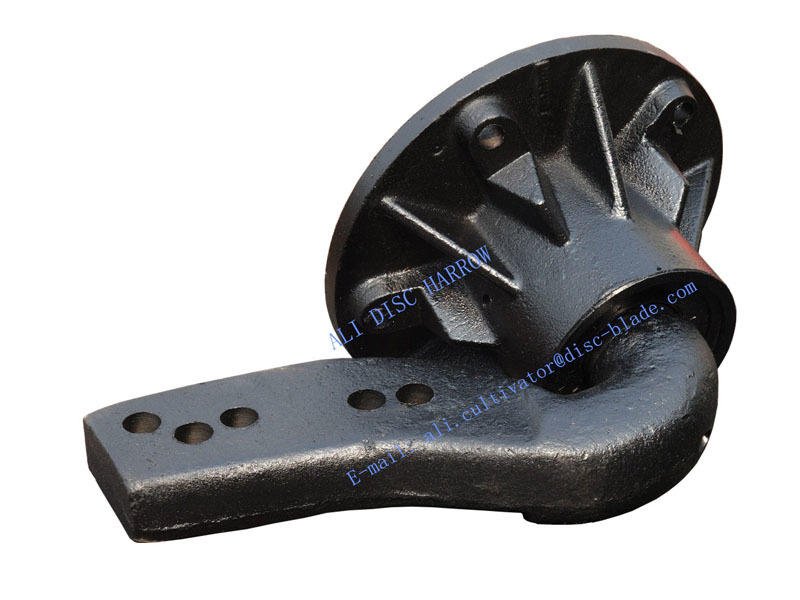 Brazil Baldan Disc Plow Hub