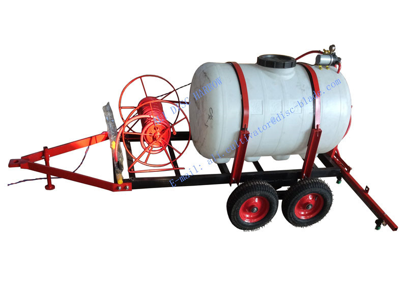 Agricultural ATV Trailed Sprayer Boom Sprayer Wholesale