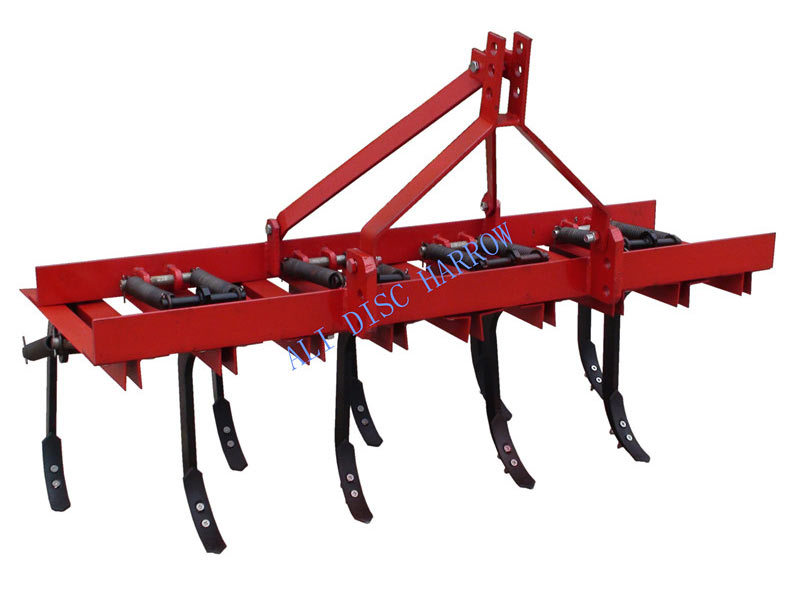 9 tines Spring Cultivator