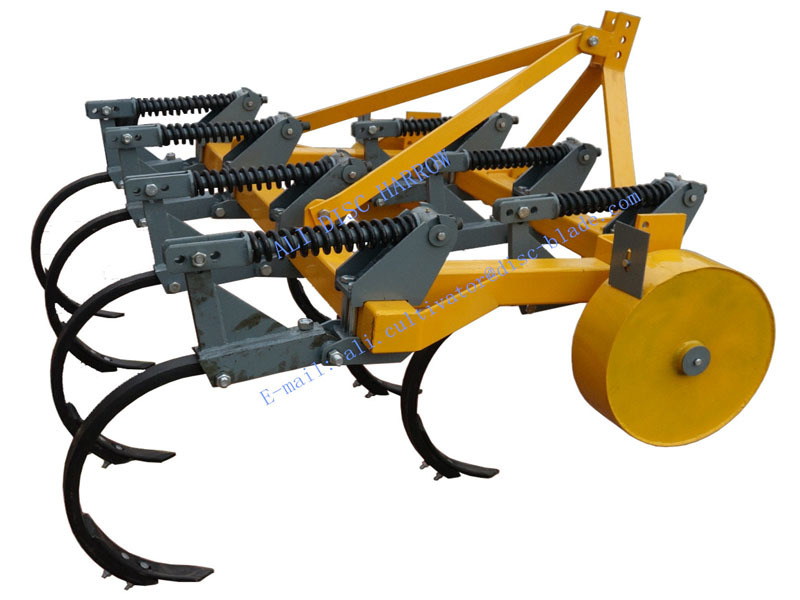 Baldan Spring Cultivator
