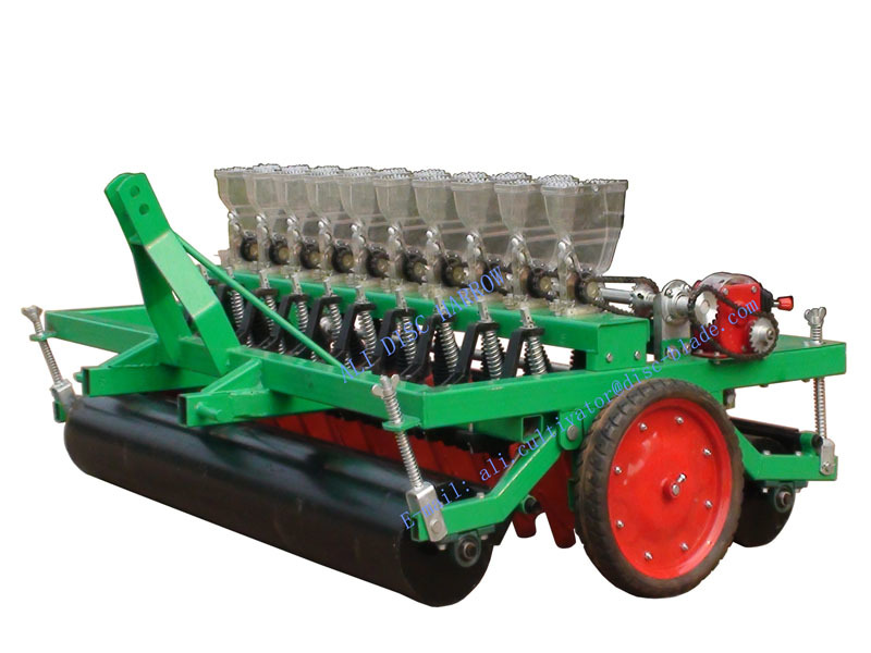 Tractor Mounted Vegetable Seed Planter,Onion Seed Planter
