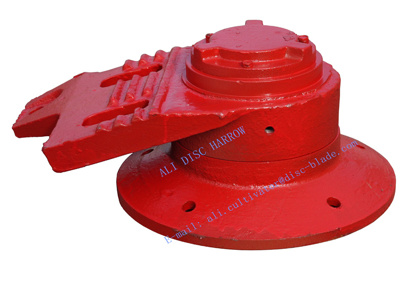 Top Quality Plow Hub Replacement for Massey Ferguson Disc Plough