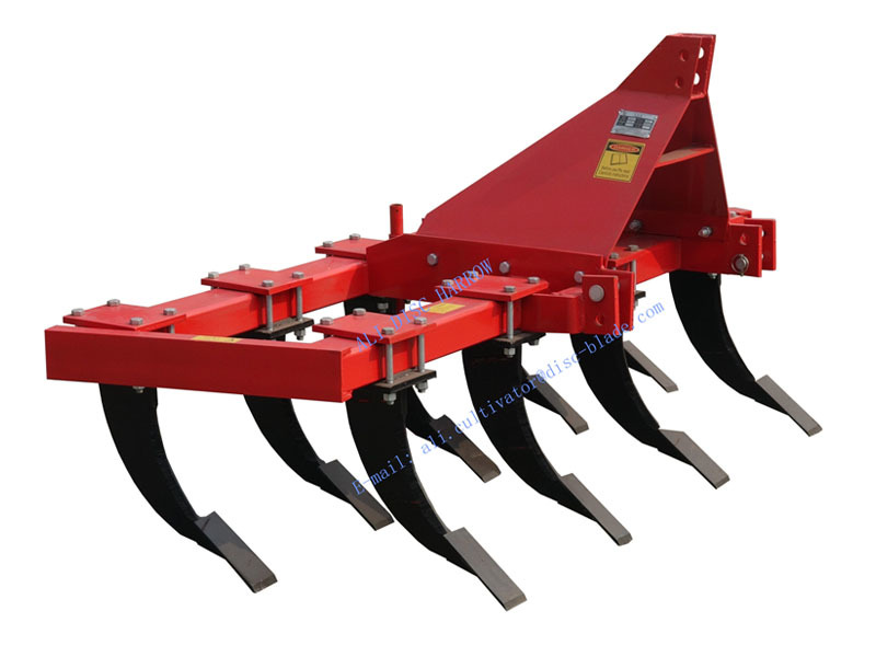9 Teeth Farm Tractor Subsoiler