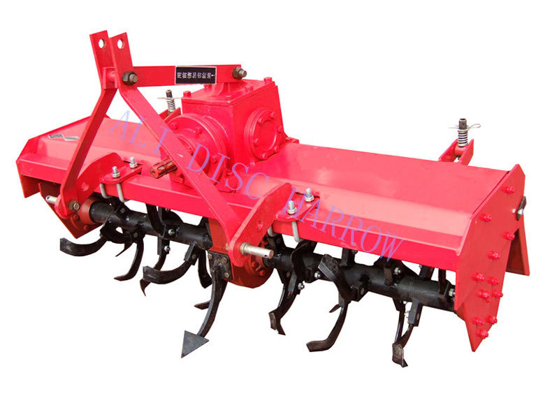 1GQN Rotary Tiller