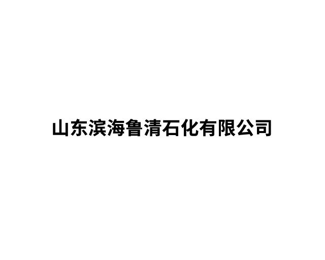 Shandong Binhai Luqing Petrochemical Co.,Ltd
