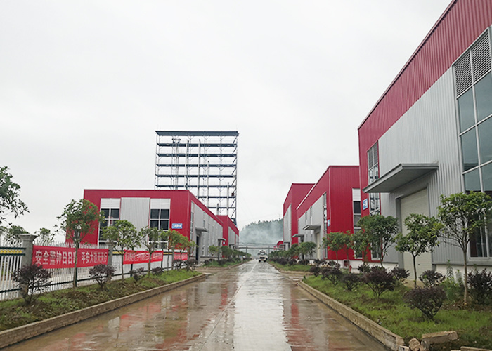 Factory corner 2