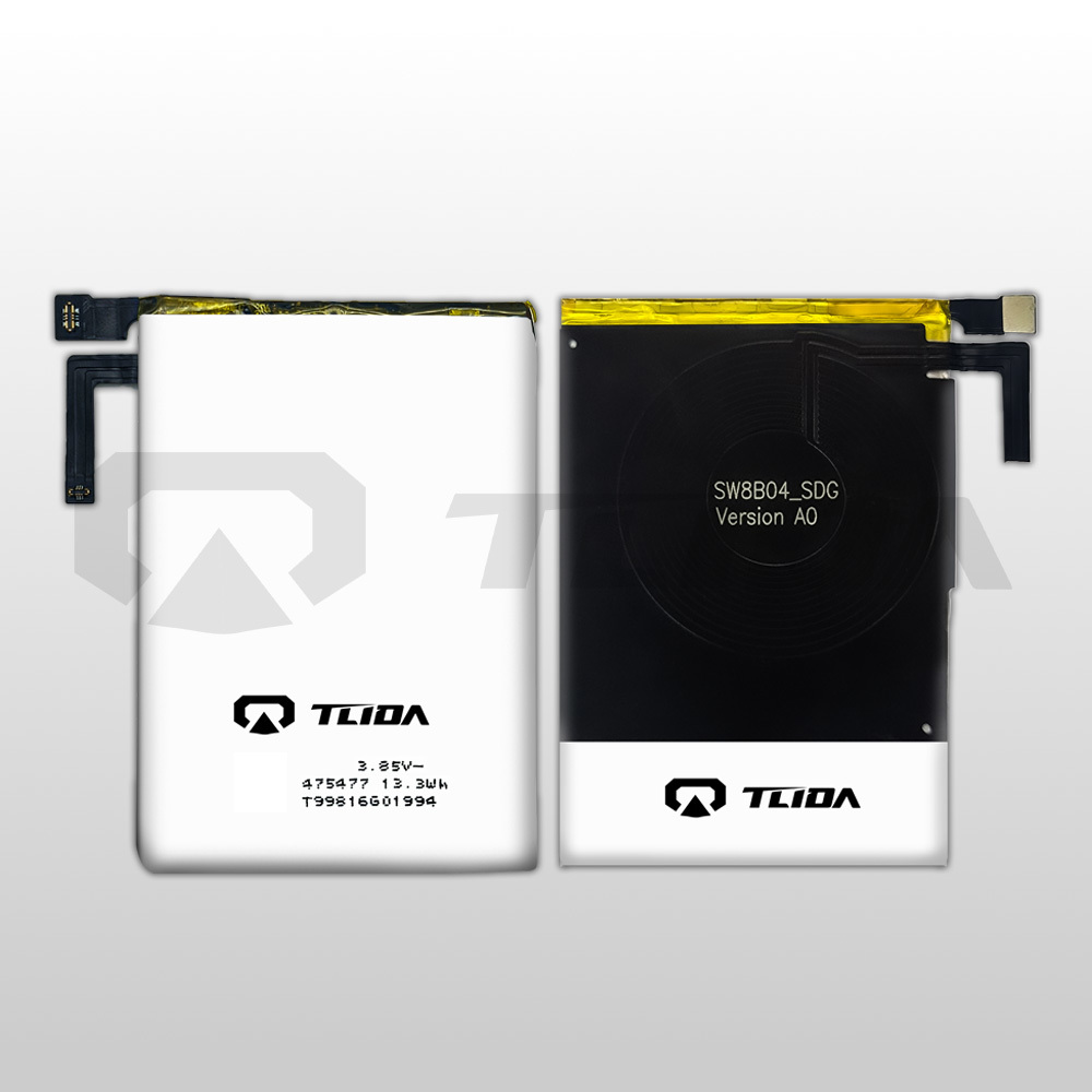 Chinese battery manufacturer TLIDA  battery for Google PIXEL 3XL