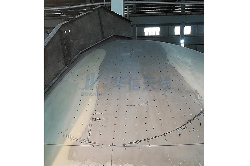 铝板反射体环氧树脂拉伸模具