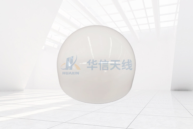 船载天线罩