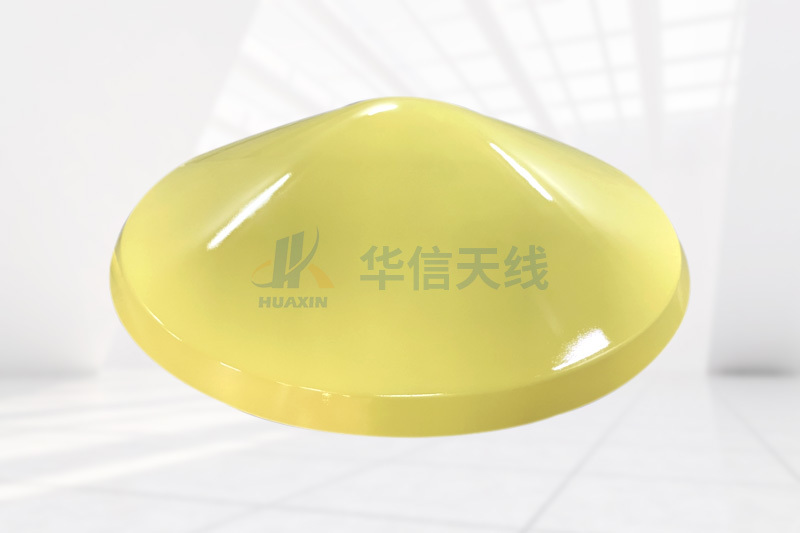 雷达天线罩