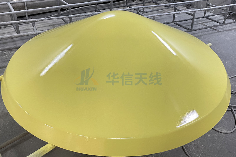 1.8米天线35G天线罩