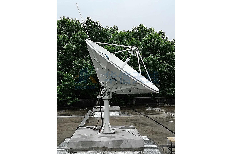 2.4米Ka波段天线