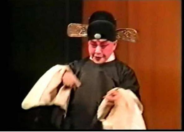 【悼念】京劇名家李松年逝世 享年92歲