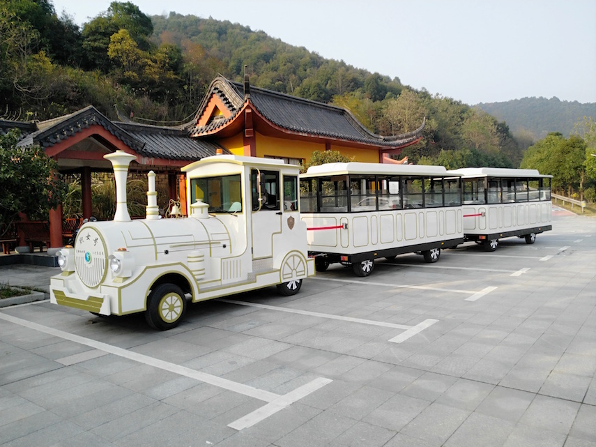 江西新余仙女湖景区