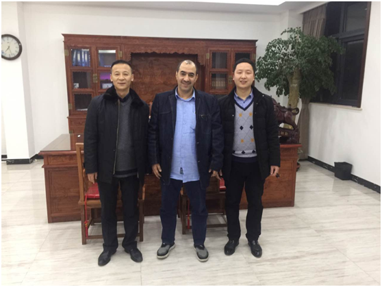 金鸡报喜时,外贸开门红