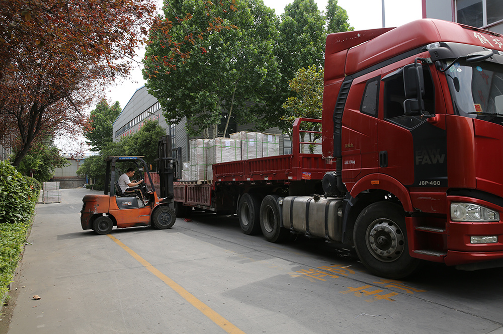 warehouse logistics