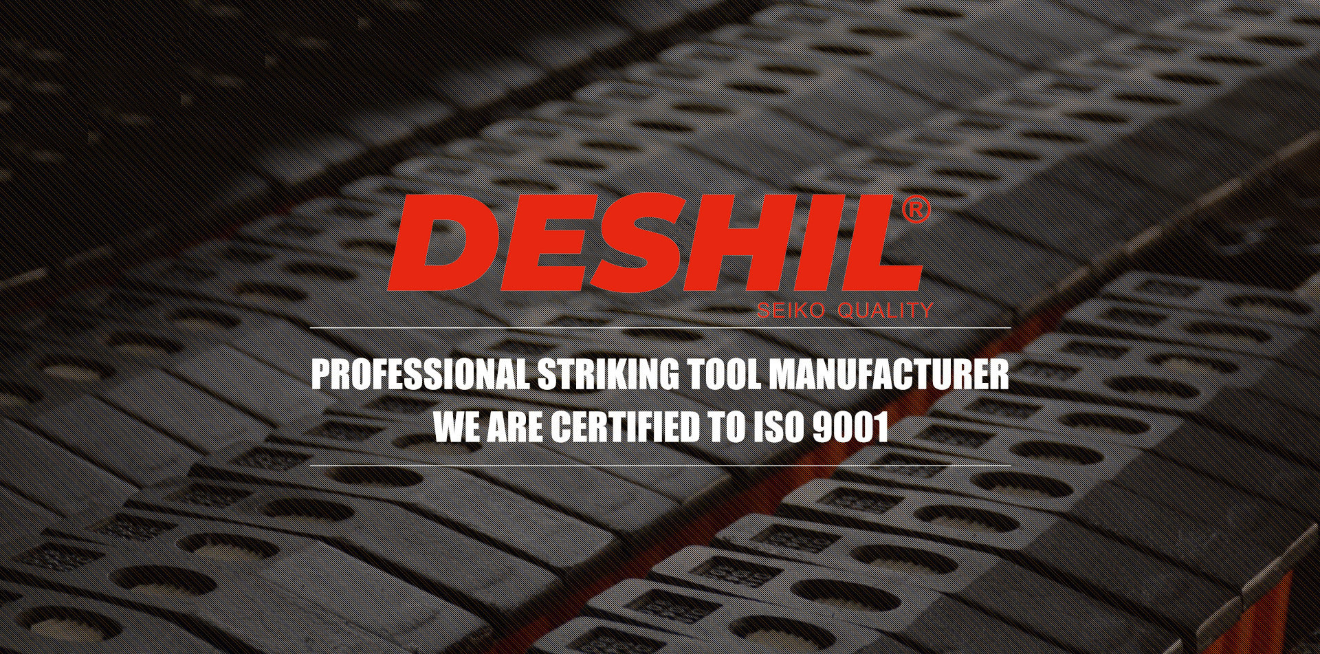 DESHIL