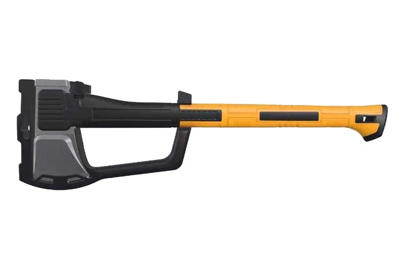 Nylon Hollow Axe