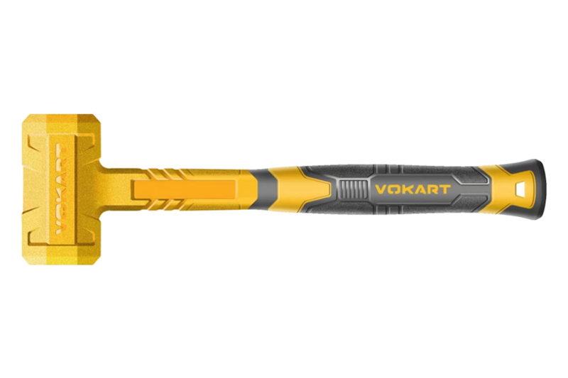 Ball pein hammer