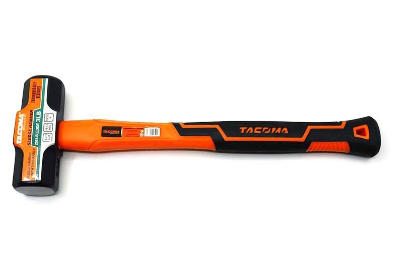 Sledge hammer