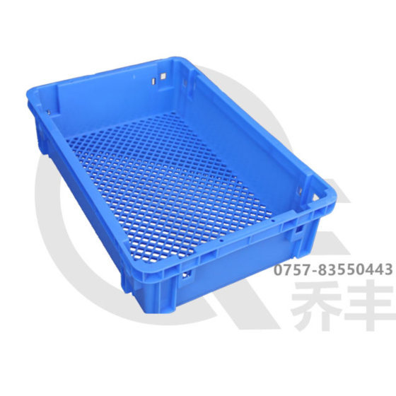 塑料卡板的质量和审查标准