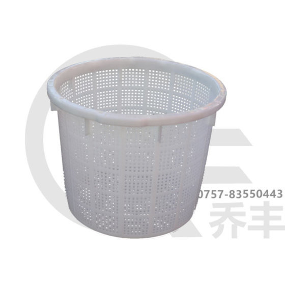 乔丰塑料周转箱的结构特性