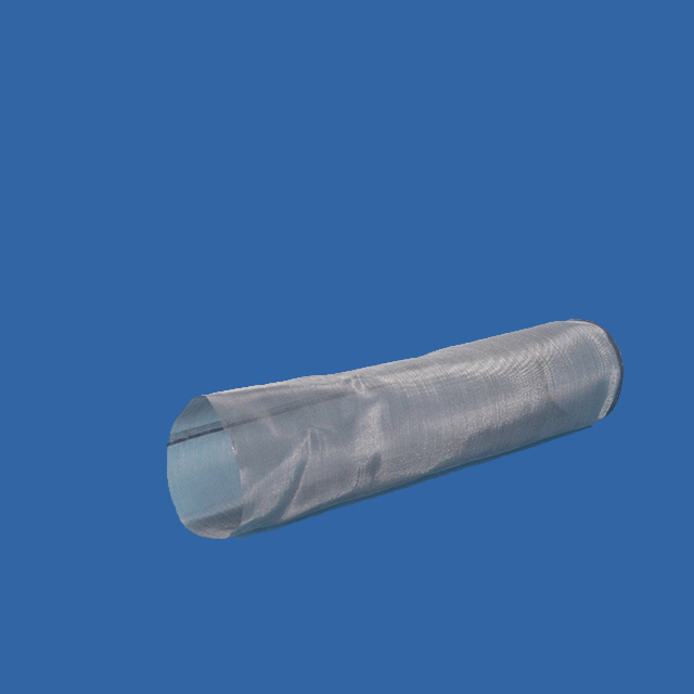 stainless steel filter bag