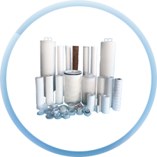 Filter Cartridge